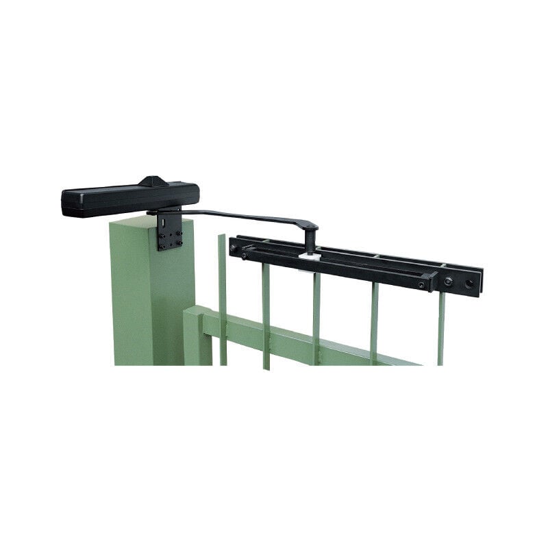 Ferme-Portillons Jusqu'À L1400Xh2800 MAB