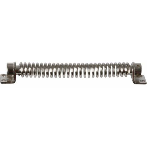 ferme spire ndegre14 inox 304