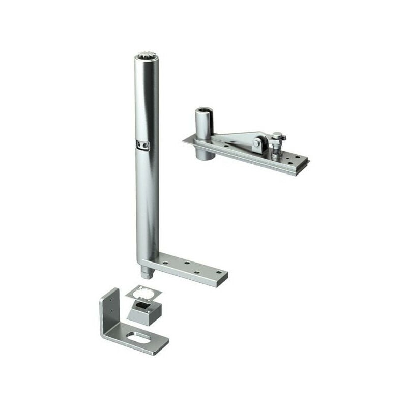Mantion - Pivot Ferme-Porteouverture a Droite ø 40 80 Kg- 1000x2000