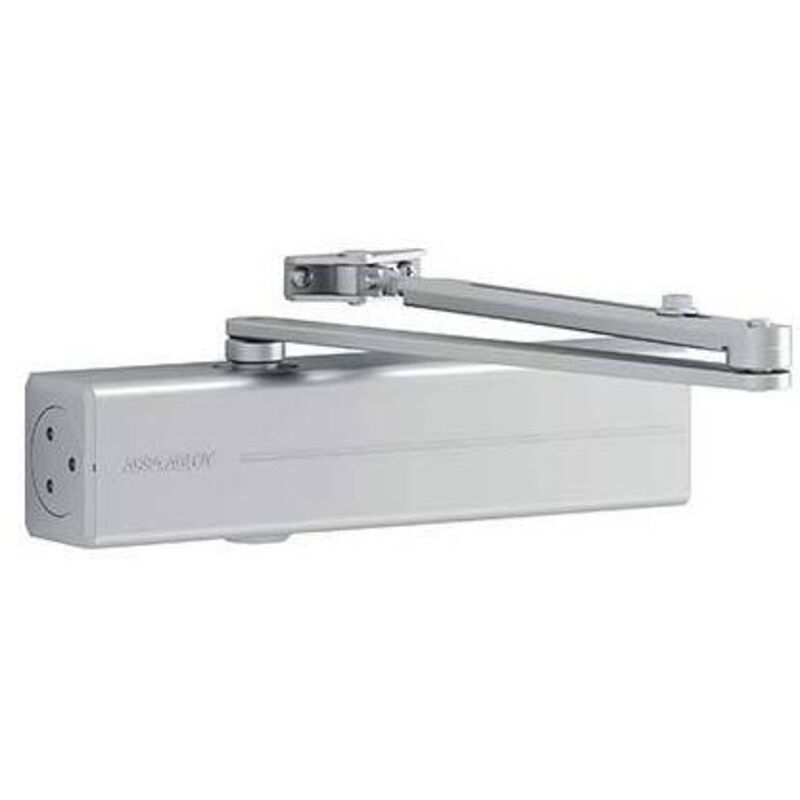 Chiudiporta oleodinamico DC300 Assa Abloy