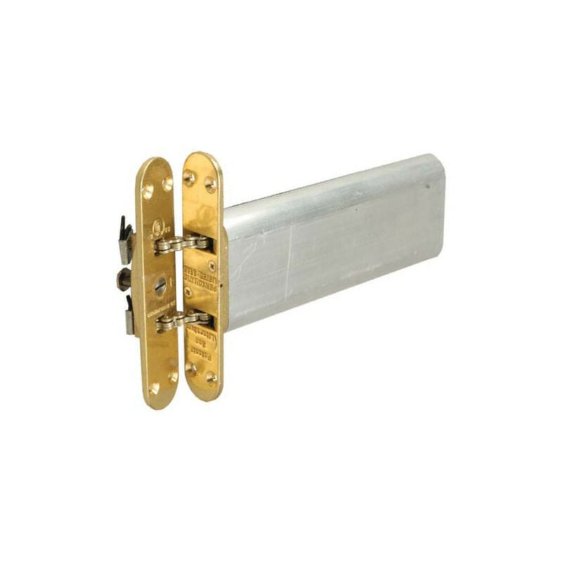 Ferme-porte hydraulique perkomatic R85