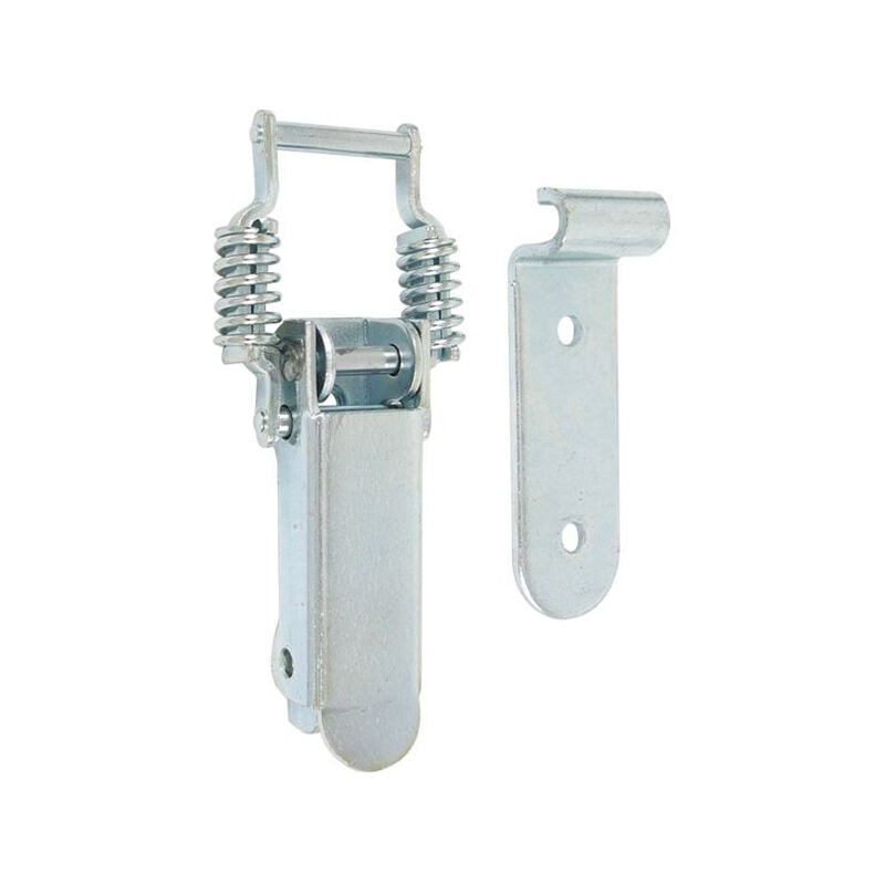 Monin - Fermeture à Levier à Ressort 7027