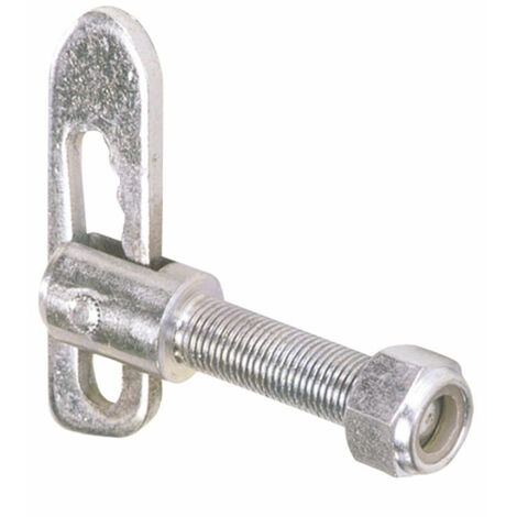 Fermeture antiluce à visser S653