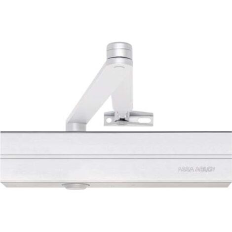 Fermeture automatique pour porte à battant DC 300 blanc EN 3-6