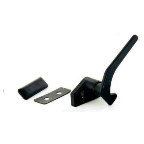 Fermeture complète de baie Polyplastic pour caravane et camping-car