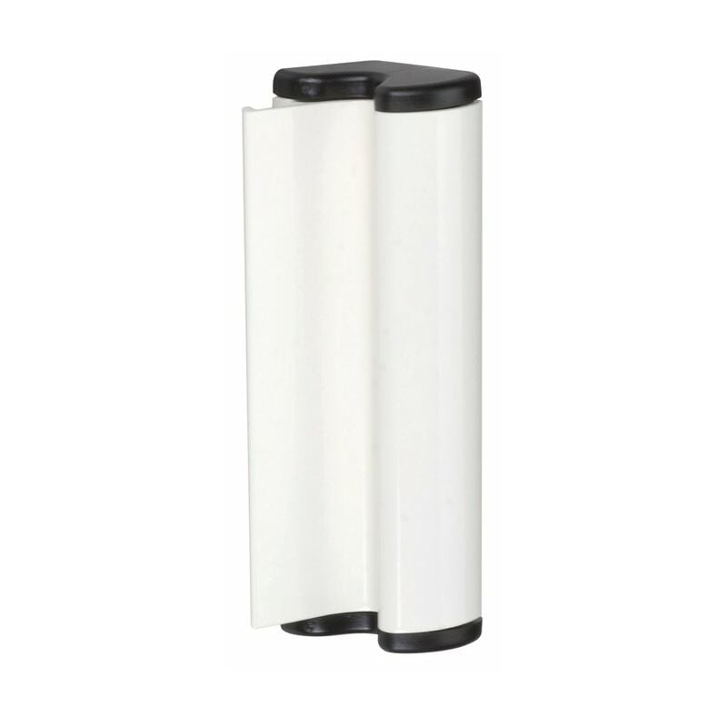 Fermeture en applique blanche - sorgho 6127 - La croisée ds