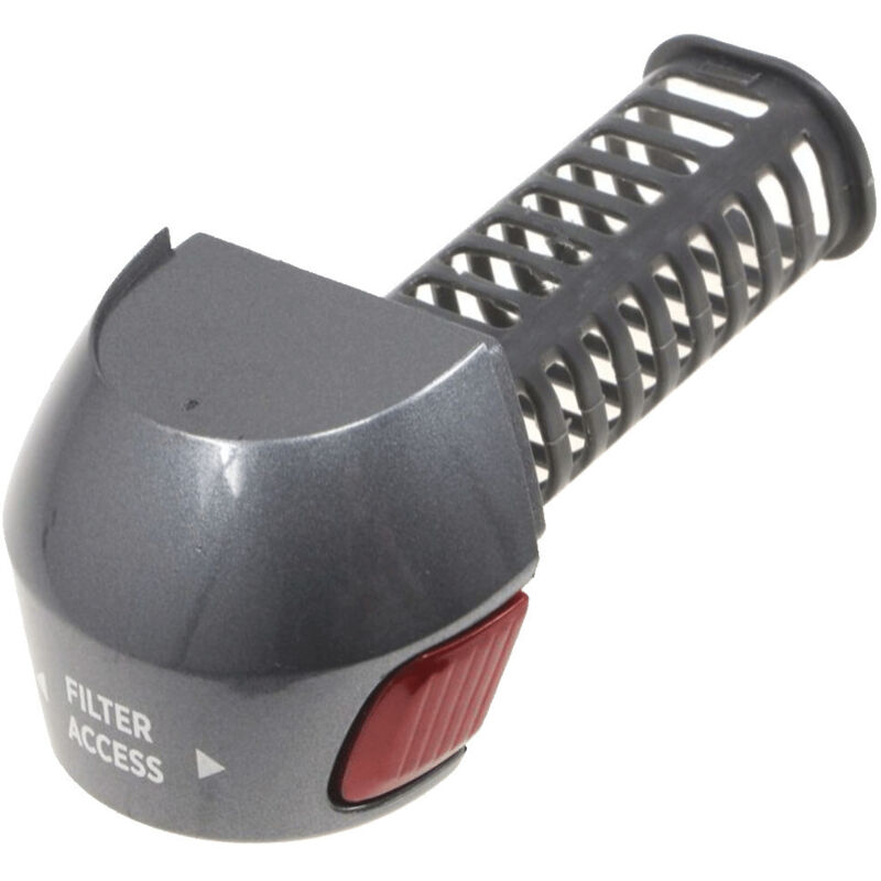 Fermeture couvercle filtre