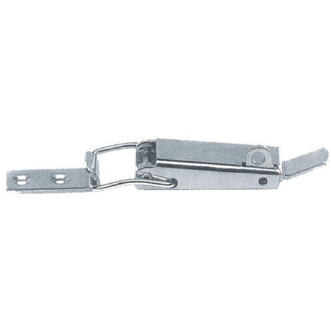 Fermeture de levier pour porte-clé, 102 mm, 2.03.01