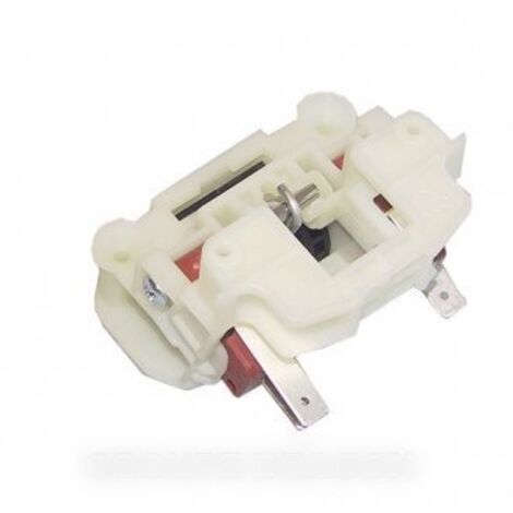 Fermeture de porte (304189-29671) (697690208) Lave-vaisselle 3041893663946708286 SMEG, BAUKNECHT, WHIRLPOOL, ESSENTIEL, ESSENTI