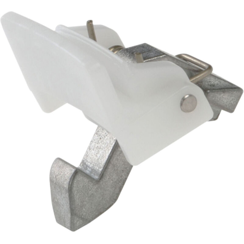 Fermeture de porte d'origine (00634207, 00181984) Lave-linge BOSCH, CONSTRUCTA, SIEMENS, VIVA