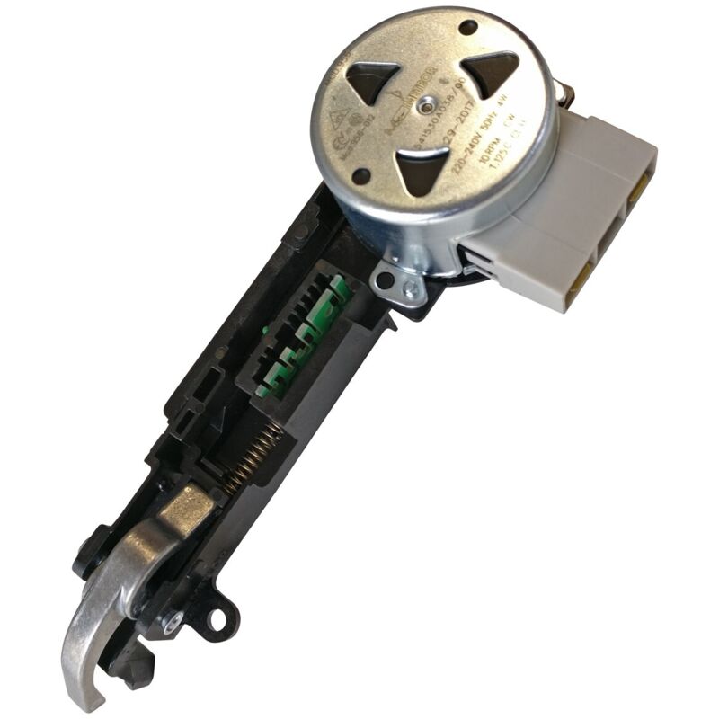 Fermeture de porte d'origine