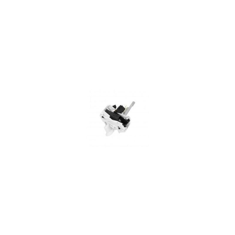 Electrolux - Kit de verrouillage pour porte de lave-vaisselle, Lave-vaisselle, 4055259669