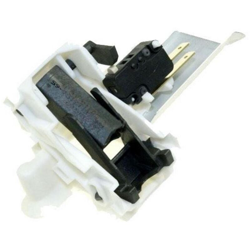 Fermeture de porte d'origine