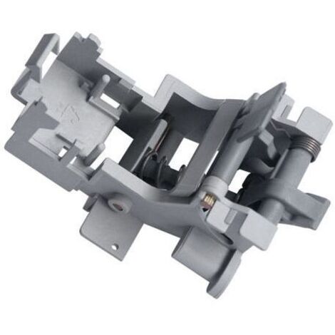 Fermeture de porte (697690142) Lave-vaisselle SMEG, AIRLUX, TEKA, NOGAMATIC, RECTILIGNE, BLUESKY, FIRSTLINE, WESTINGHOUSE, APELL, WHITE-WESTINGHOUSE, TELEFUNKEN, ARISTON HOTPOINT, APPEL