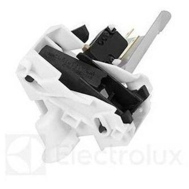 Fermeture de porte pour lave-vaisselle Aeg 405525966