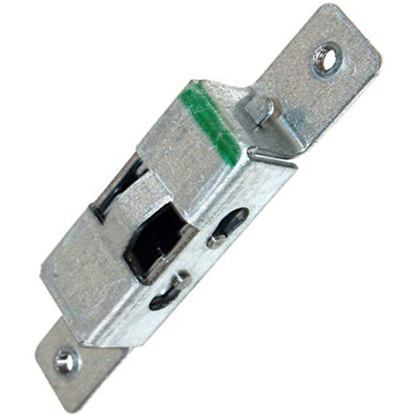 Fermeture de porte