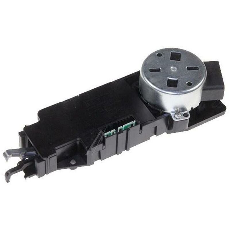 Electrolux - Sécurité de porte (verrou) d'origine (3572386021) Four, cuisinière aeg, arthur martin, arthur martin faure, juno, oceanic, progress,