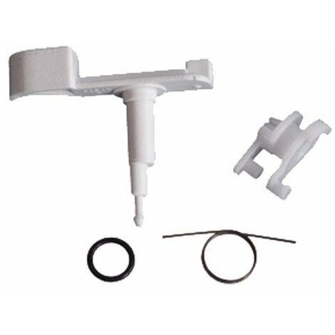 FERMETURE DE PORTE BOITE A LESSIVE POUR LAVE VAISSELLE FAGOR - 31X6019