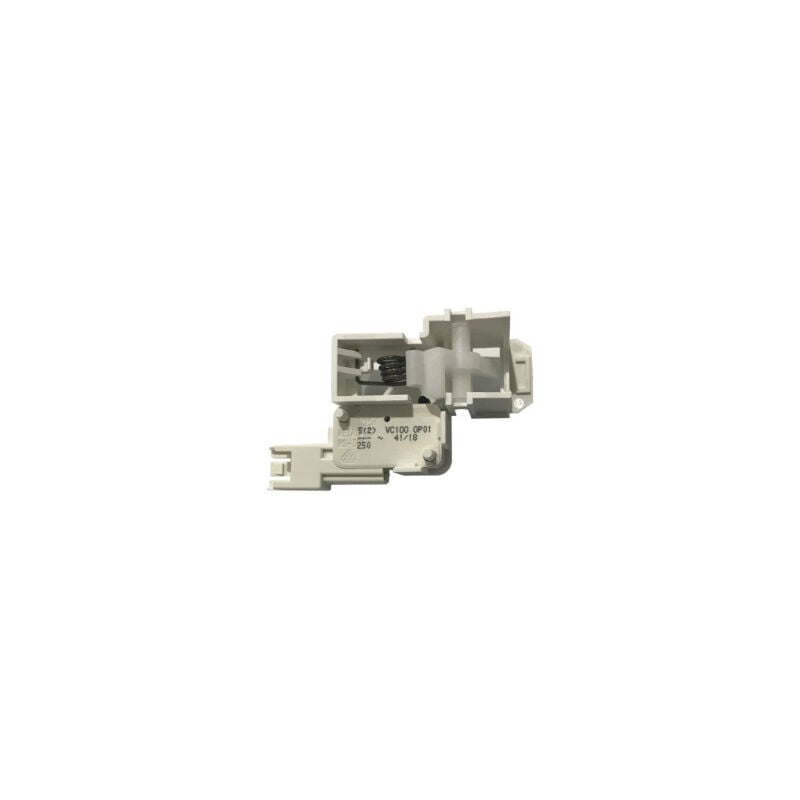 Hotpoint Ariston - Fermeture Porte Arcadia Td C00386120 Whirlpool