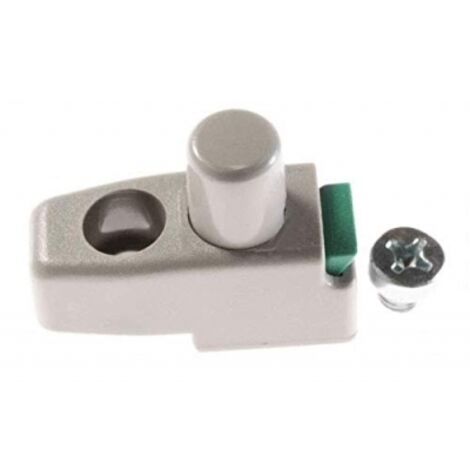 FERMETURE DE PORTE COMPLETE POUR REFRIGERATEUR DOMETIC - 295270005