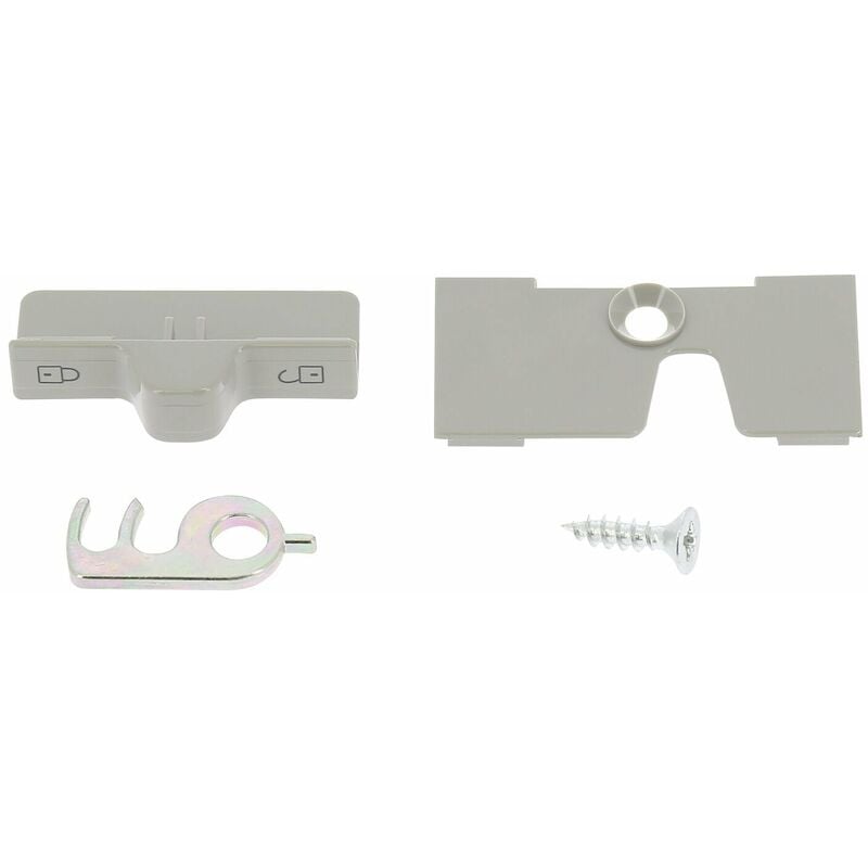 Fermeture de porte complète pour réfrigérateurs DOMETIC