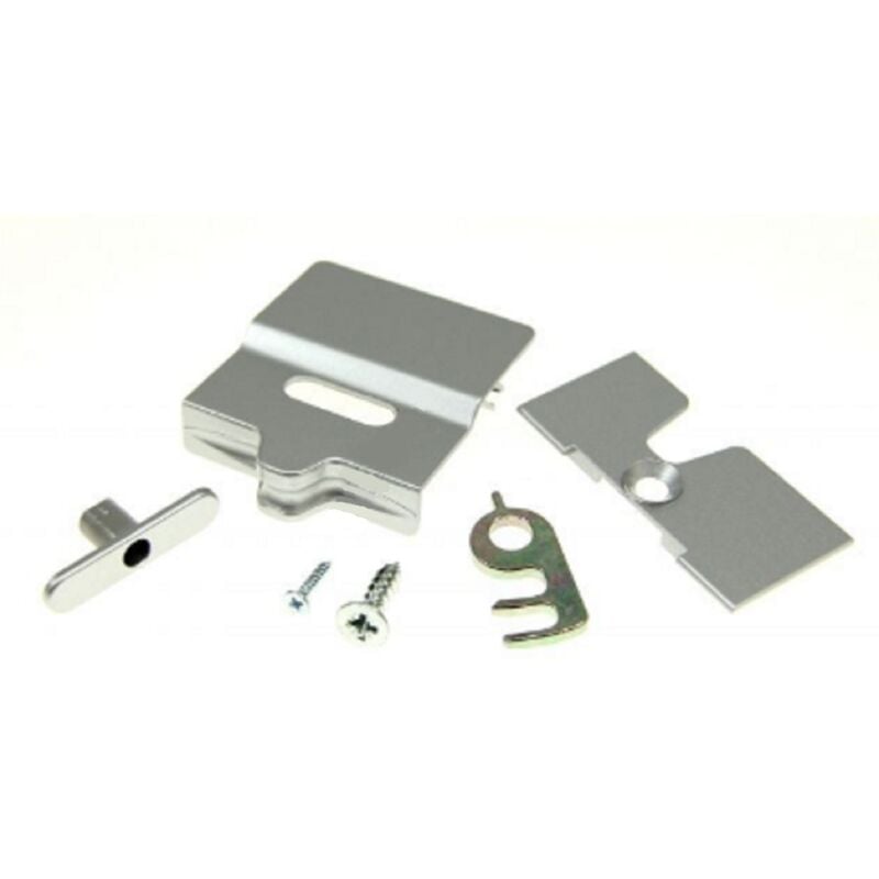 Fermeture de porte pour Réfrigérateur DOMETIC 2412757854