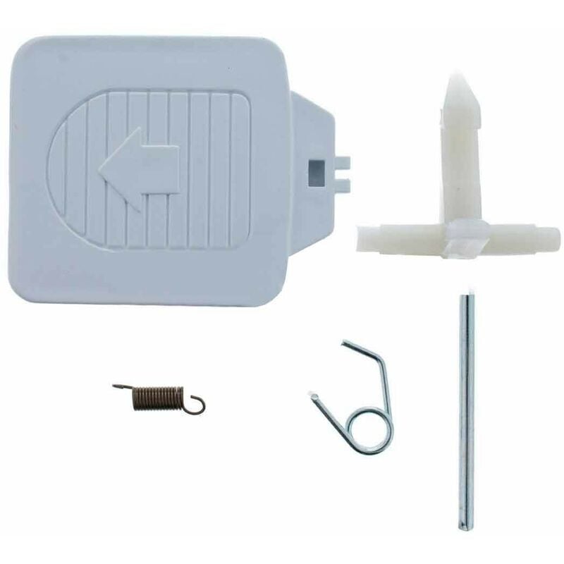 Fermeture De Porte De Lave-Linge Balay 8101 8102 8105 058690