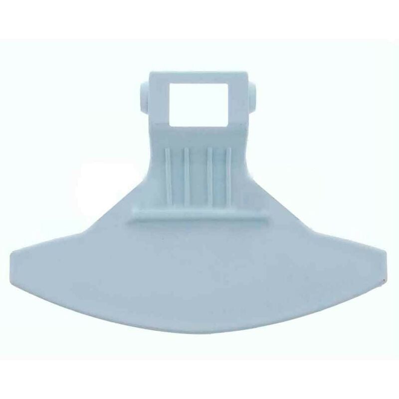 Fermeture De Porte De Lave-Linge Beko Levier De Commande