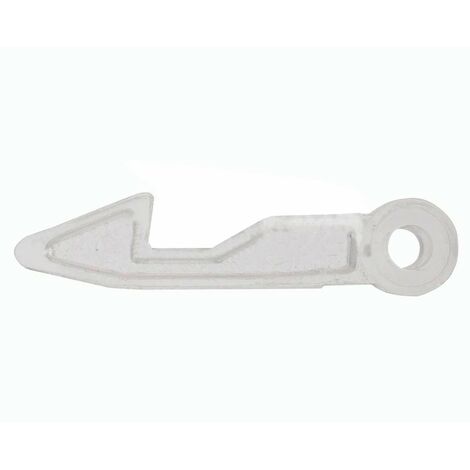 Fermeture De Porte De Lave-Linge Zanussi Loqueteau Dl Sl Ld Ls