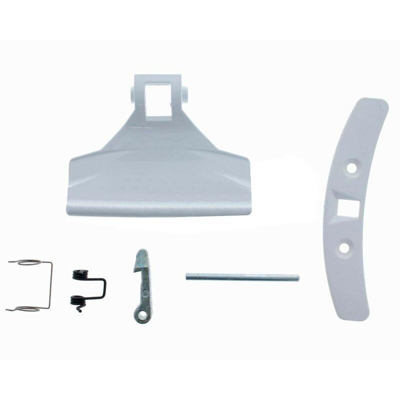 Fermeture De Porte De Lave-Linge Zanussi Zwg6100 4055007613