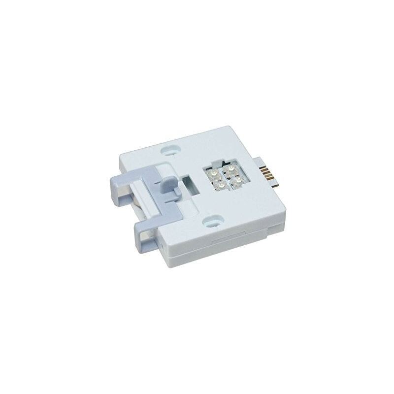 Dometic - Fermeture et éclairage de porte gauche pour Réfrigérateur 2890371020