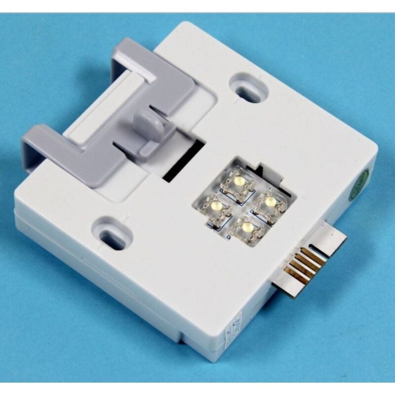 Fermeture de porte éclairage pour Réfrigérateurs, Congélateurs Dometic 2890371129