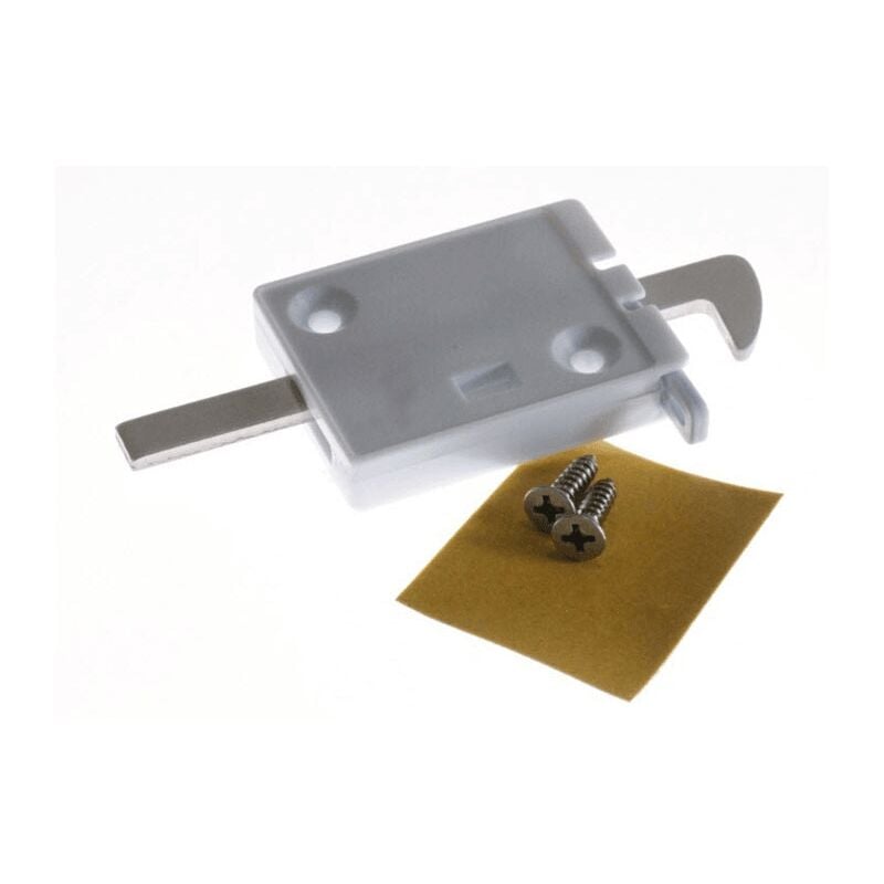Dometic - fermeture de porte kit service pour refrigerateur ...
