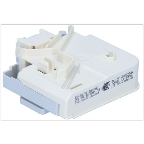 Fermeture de porte lave linge Bosch Siemens 00619468 00619468 Bosch