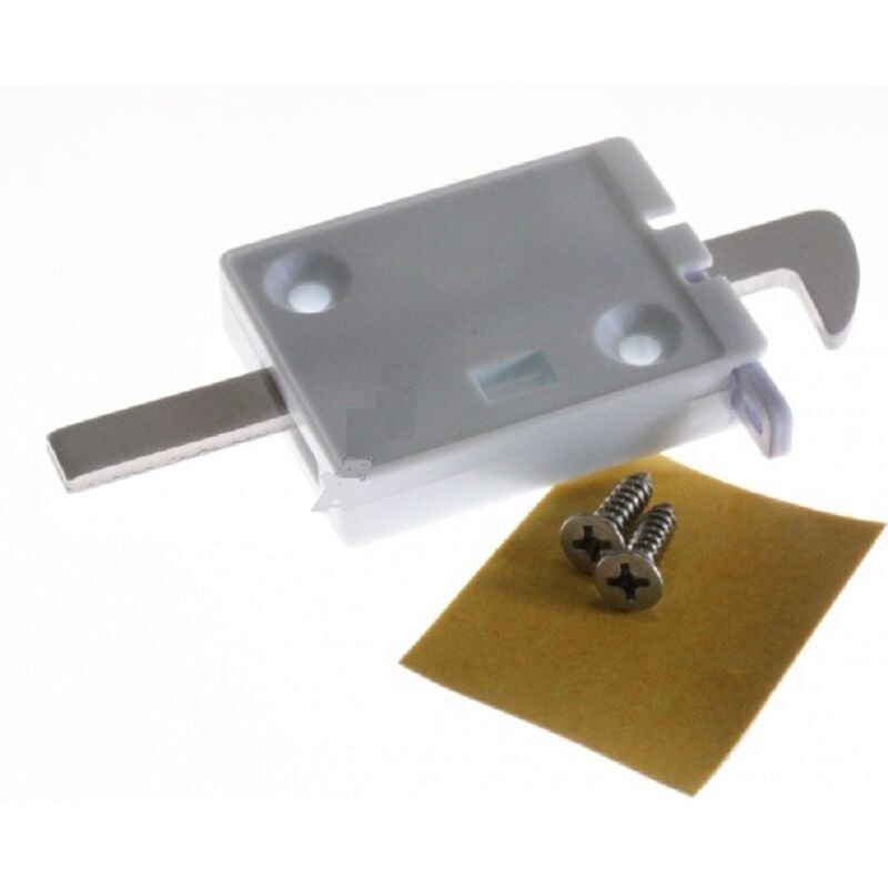 Dometic - Fermeture de porte pour Réfrigérateur 2890127117