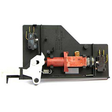 FERMETURE DE PORTE pour FOUR DE DIETRICH - 77X1780