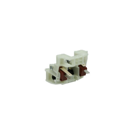 Fermeture de porte pour Lave-vaisselle - 697690208 SMEG, BAUKNECHT, WHIRLPOOL, ESSENTIEL, ESSENTIEL B, IKEA WHIRLPOOL, TEKA, GORENJE, I