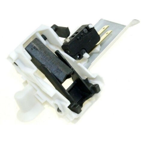 Fermeture de porte pour Lave-vaisselle Arthur Martin Electrolux Faure 4055259669