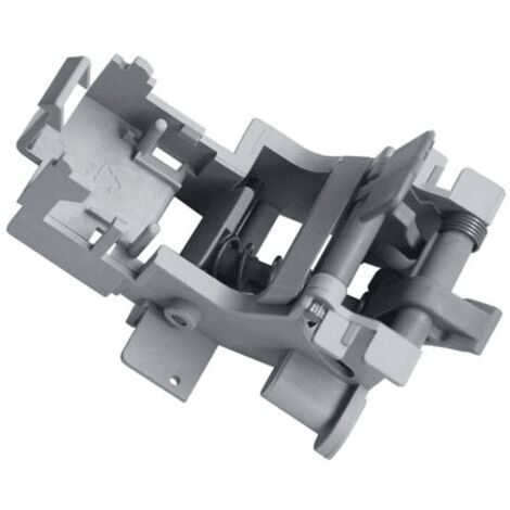 FERMETURE DE PORTE POUR LAVE VAISSELLE   SMEG - 697690142