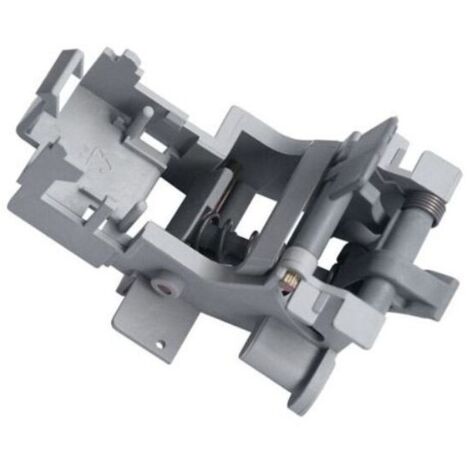 FERMETURE DE PORTE POUR LAVE VAISSELLE SMEG OU AIRLUX