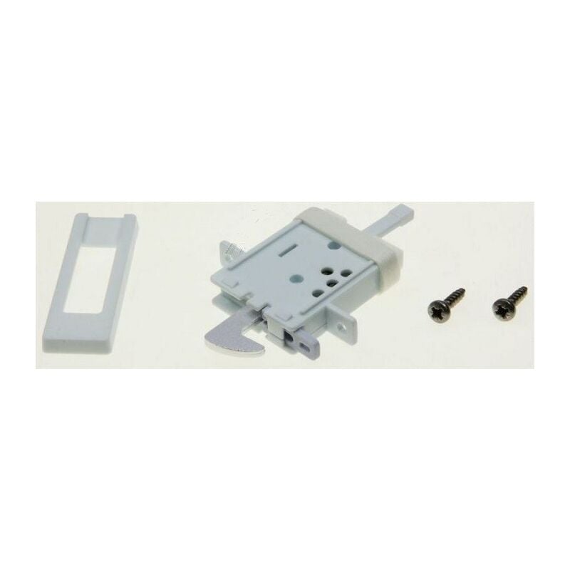 Dometic - Fermeture de porte pour Réfrigérateur 2890471101