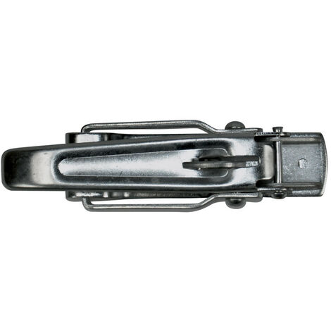 Fermeture de ridelles + gache, cadenassable - AUTOBEST