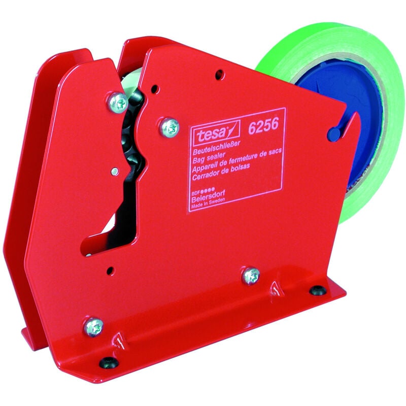 Dévidoir adhésif 12mm Tesa pour Scellerie arrière ( Prix pour 1 )