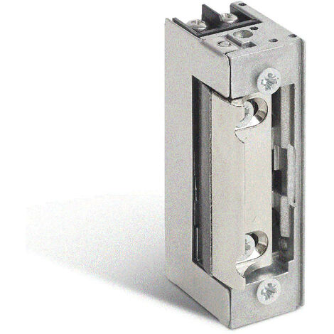 Fermeture électrique symétrique JIS 12V AC/DC Ouverture standard 1710/B