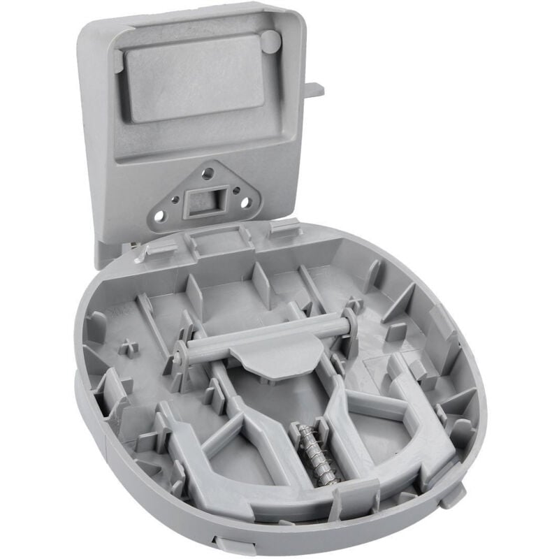 Smeg - Fermeture en plastique du couvercle pour bouilloire KLF03 / 04 692173794