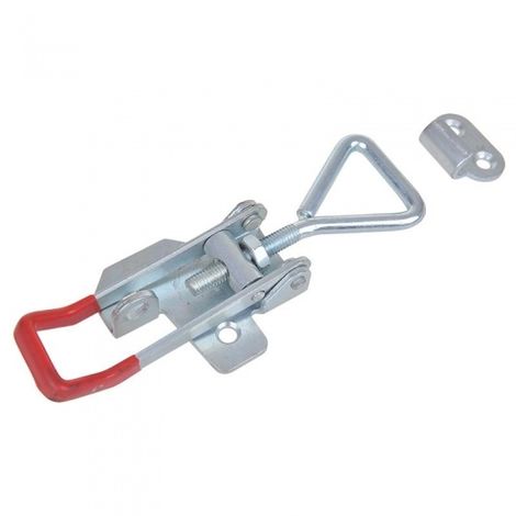 Fermeture Grenouillère Réglable Erdé Petit Modèle (la Paire