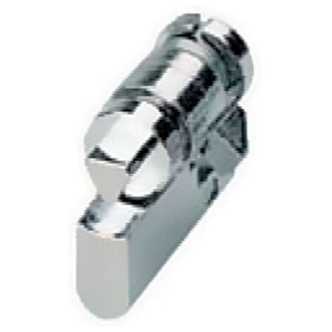 Fermeture insert,orion plus,coffret polyester,triangulaire,8mm)