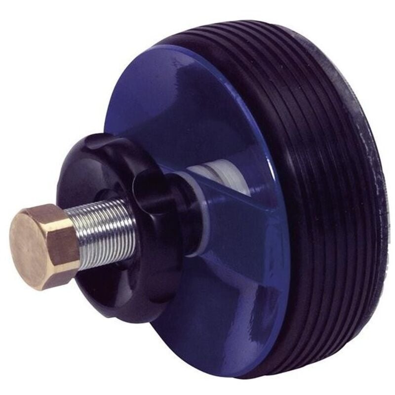 FP - Fermeture mécanique des tuyaux nw 100mm