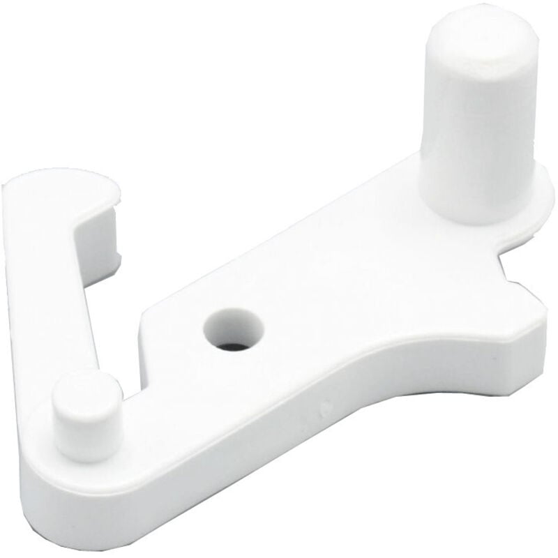 Fermeture porte droite