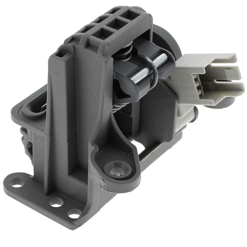 Whirlpool - Fermeture de porte pour lave-vaisselle Ariston Hotpoint C00297943